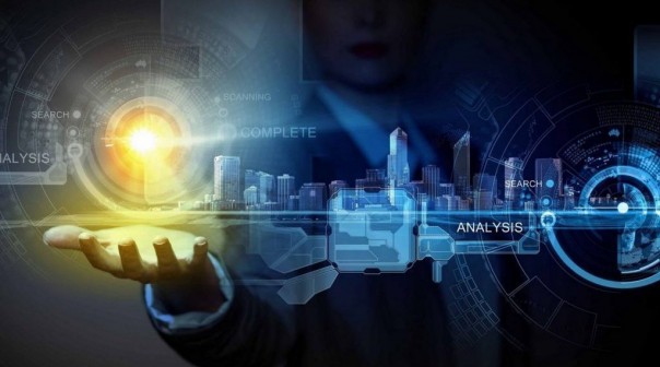 Как крупные корпорации будут строить «надзорный капитализм» через систему «умных городов»