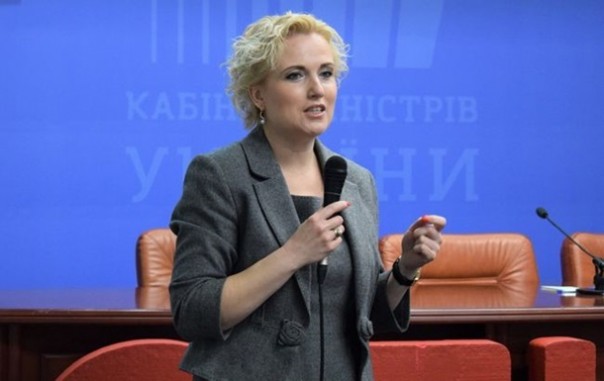 Сотрудница офиса Зеленского задержана за взятку.