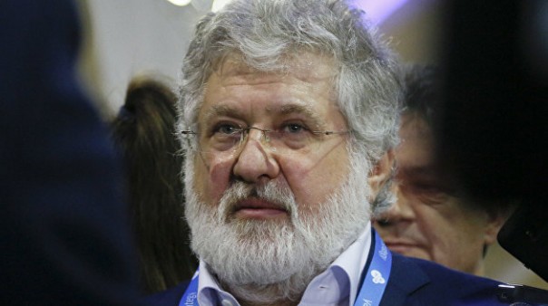 Коломойский считает, что надо дружить с Россией