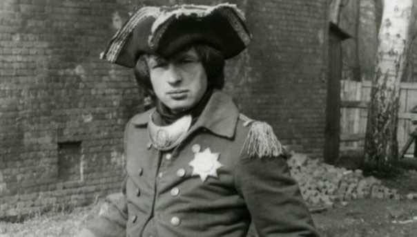 Утопил фрегат, погиб человек: новые факты из биографии доцента-расчленителя