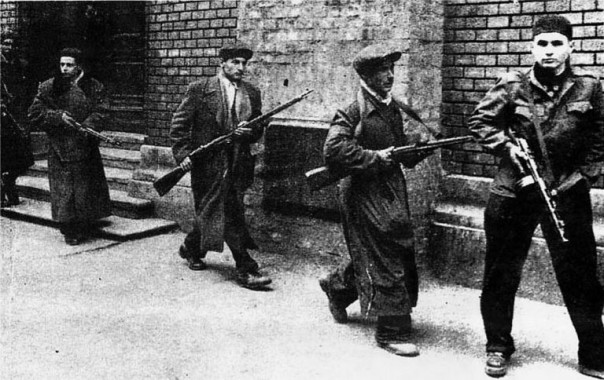 Георгий Зотов: Тяжко приходится Лаврову [18+]