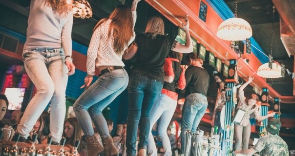 Психоактивными веществами злоупотребляет половина американских семей