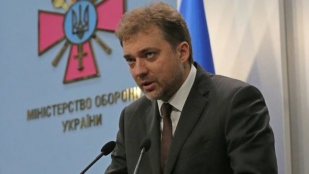 Загороднюк: Украина не должна иметь с Россией экономических отношений