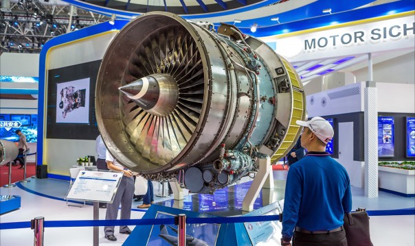 Акции запорожского завода "Мотор Сич" уже приобретены китайскими инвесторами - Глава Укроборонпрома рассказал о покупке завода