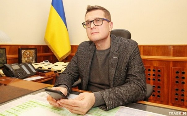 Глава СБУ выступил за продажу SIM-карточек по паспортам, как в России