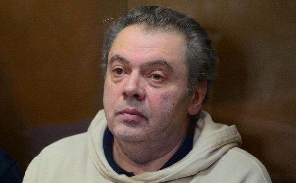 Политическое убежище в Австрии просит бывший чиновник Минкультуры России