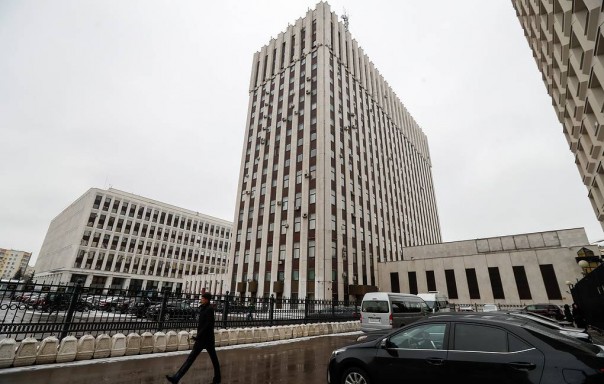 Минюст включил "Север. Реалии" в реестр СМИ-иноагентов