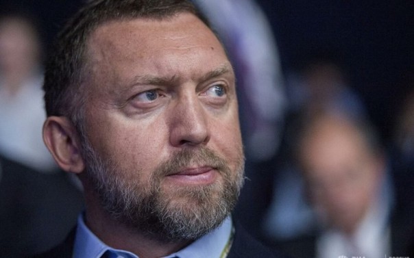 Активы компании Дерипаски в США оказались заблокированы из-за санкций