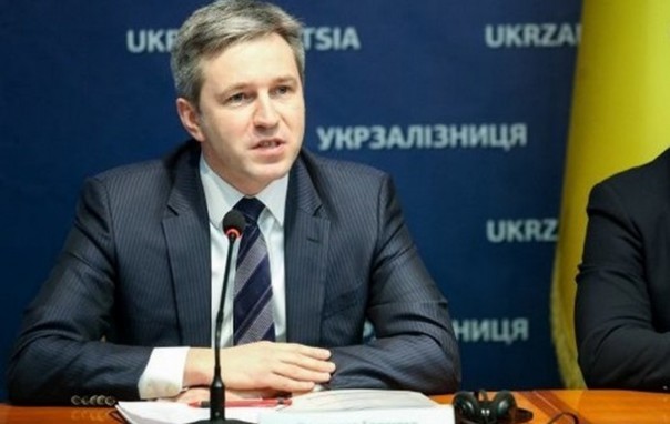 Похищение Главы "Укрэксимбанка" неизвестными оказалось его арестом СБУ