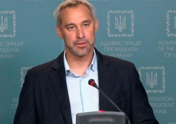 На экс-генпрокурора Рябошапку открыли дело