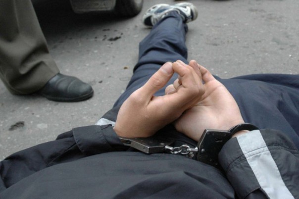 В Подмосковье ликвидировали крупнейшую нарколабораторию в стране