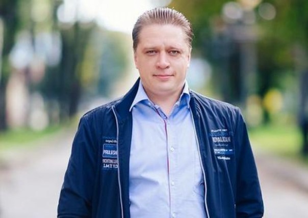 Секс-скандал в партии Зеленского. Депутат от «Слуги народа» сидел за изнасилование несовершеннолетней