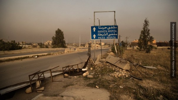 Новая установка курдам-террористам от США: подробности