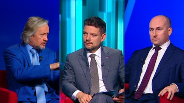 Позиции стран-участниц "нормандского формата": мнения экспертов