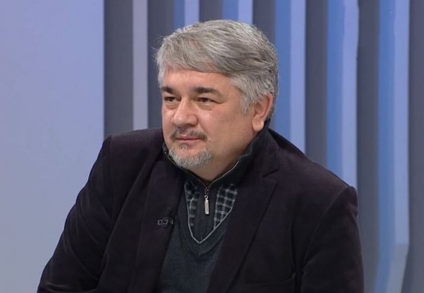 Агент Гитлера - национальный герой? Ростислав Ищенко