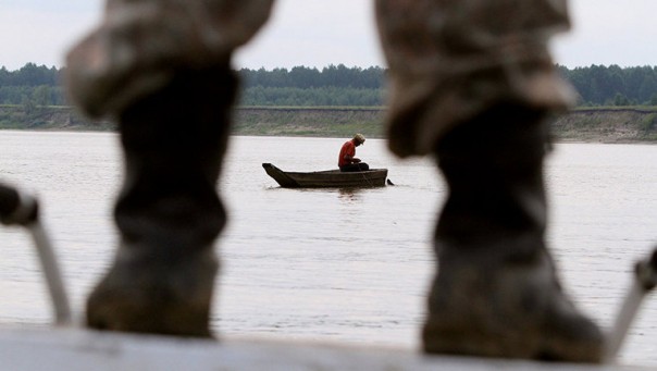 На Дону выявили банду браконьеров, действовавших под прикрытием НИИ