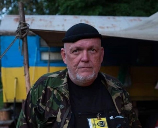 Жестоко избитый в Киеве хрюмберг АТЫ скончался в больнице