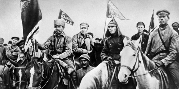 Учёные пообещали написать объективную историю Гражданской войны в России