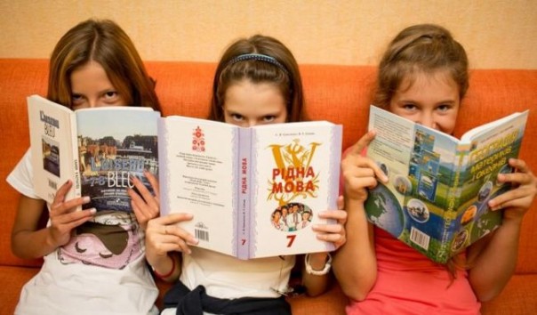 В ДНР заявили, что не собираются отменять украинский язык в школах