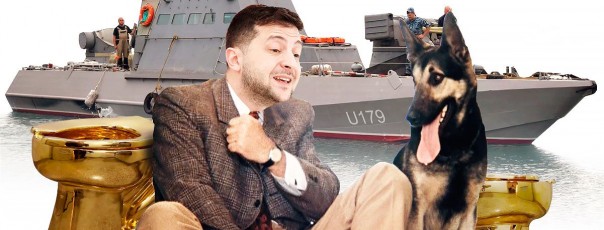 «Путин глумится над нами, как над дебилами!». Скандал с унитазами появился не просто так и выйдет для Украины боком