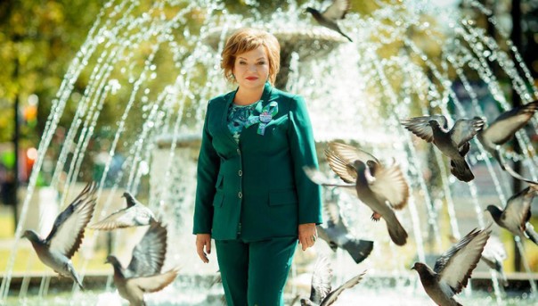 Главу подмосковного Чехова задержали за мошенничество на 7,3 млн рублей