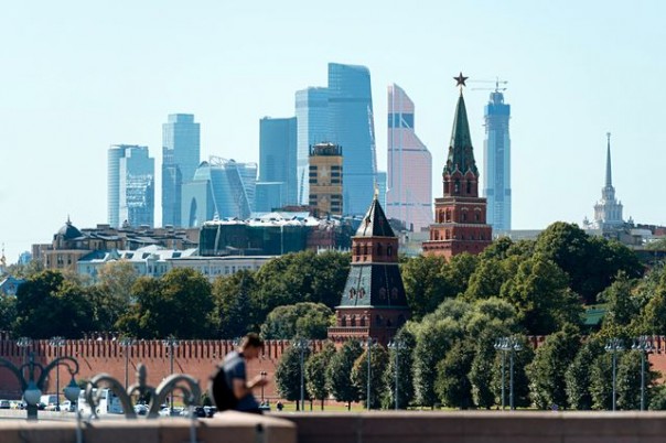 Александр Роджерс: О новом трёхлетнем бюджете России