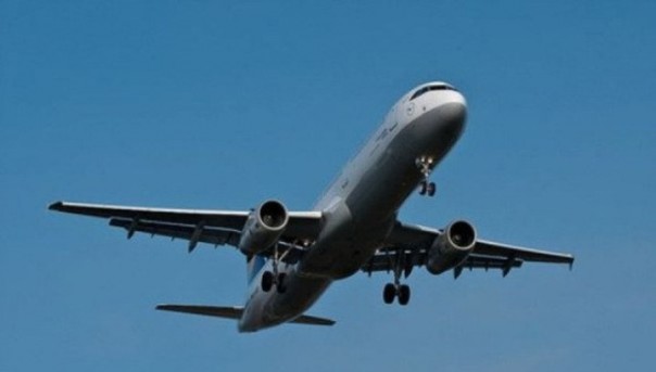 В Казани из-за неполадок сел самолет, летевший в Москву