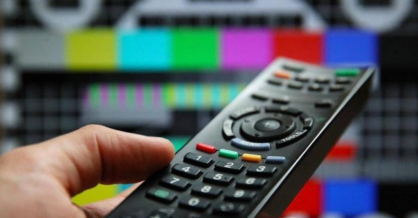 Телеканал для Донбасса запускает режиссер сериала Слуга народа