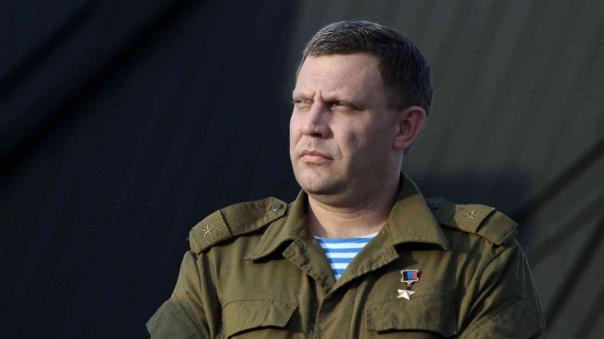 Комбат "Дизель",  Чичерина, Командир "Гроза": как Захарченко воевал на передовой, об освобождении ДАП, о дружбе с Батей и его смерти