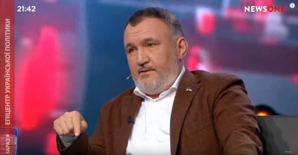 Обменяв «беркутовцев», Зеленский признал Майдан госпереворотом и теперь обязан посадить его организаторов – Ренат Кузьмин