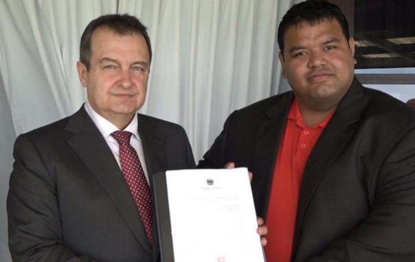 Еще одна страна отозвала признание Косова