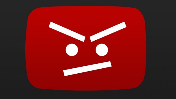 Гугл выполнил рекомендацию РКН о запрете политической рекламы