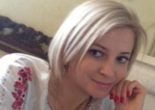 Поклонская: правильно говорить не «на Украине», а «в Украине»