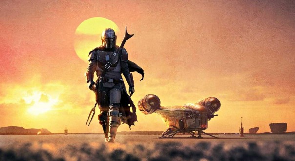 Как завещал Джордж Лукас: почему стоит смотреть сериал «Мандалорец»