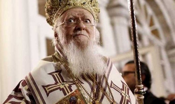 Феерическое видео: Драка украинских раскольников в храме Одессы