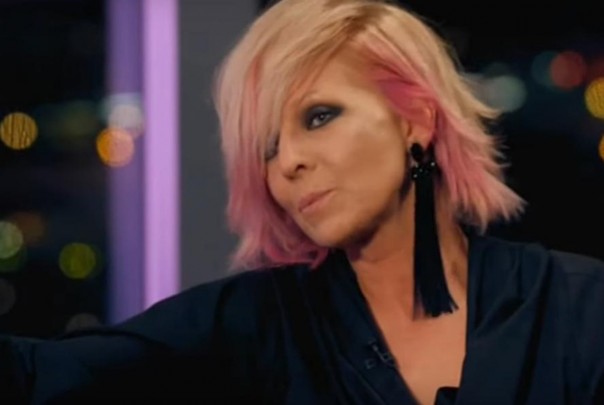 «Пусть едет обратно»: Россияне плохо приняли вернувшуюся на сцену Наталью Ветлицкую