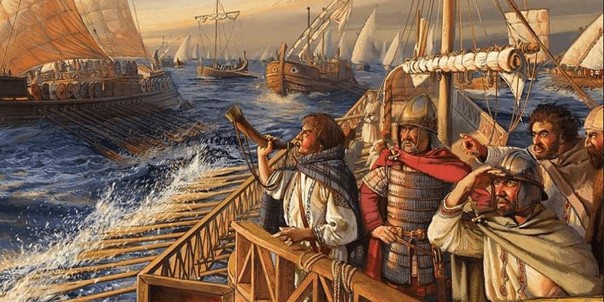 Марцеллин: язычник на троне римской Далмации