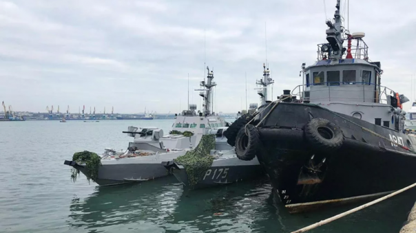 Крым созовет международный трибунал по Керченской провокации