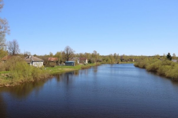 200 российским деревням вернули букву Ё