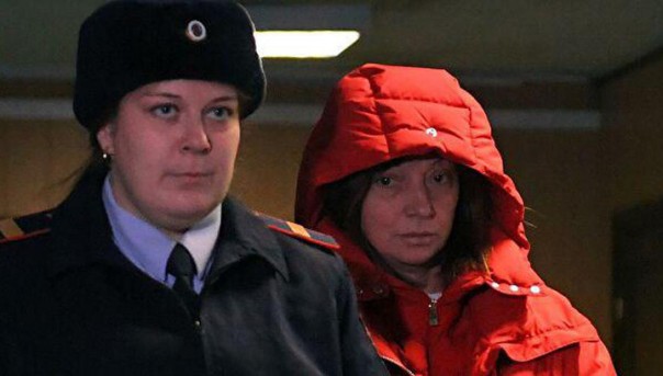 Замглавы Росалкогольрегулирования заключили под стражу