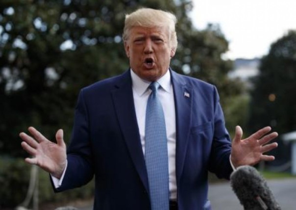 Мой взгляд из Америки. Новые задумки властителей Западной Империи