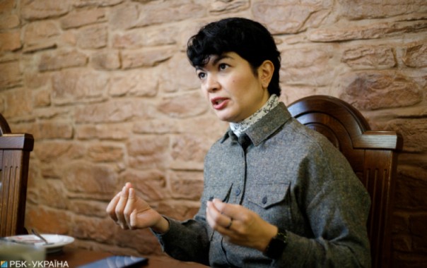 У Зеленского намерены возвращать Крым падением Путина, ослаблением России и собственным процветанием