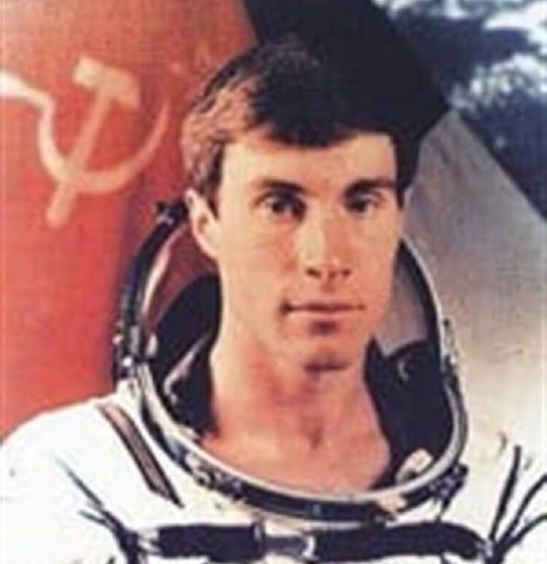 Последний гражданин СССР