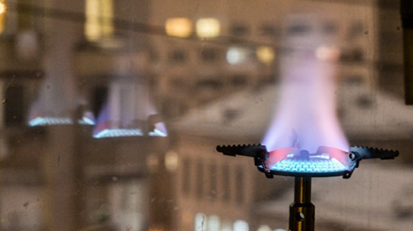 Регулятор Украины повысил тарифы на услуги облгазов: населению повысят цены в два этапа