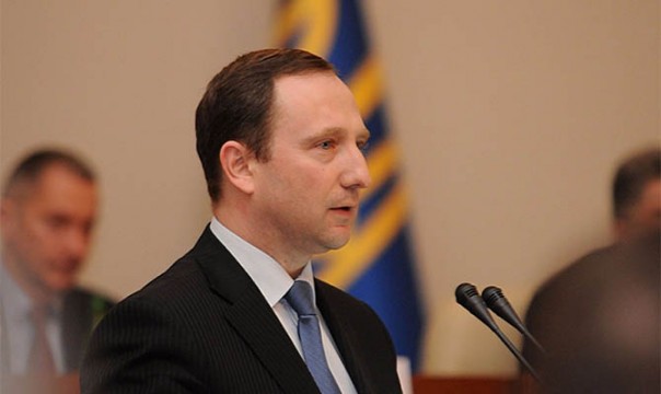 Теперь уже официально: правая рука Порошенко возглавила партию Медведчука в Харькове