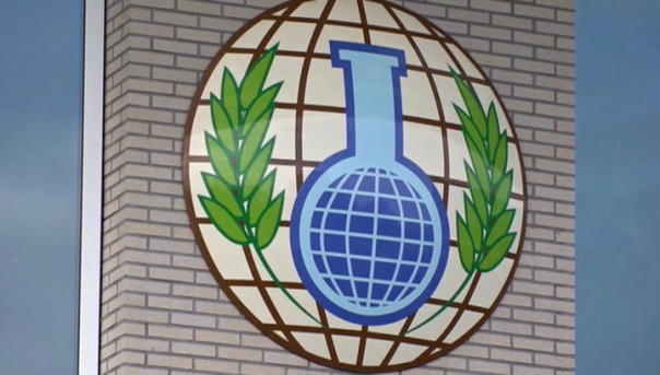 "Новичок" не входил в международный список запрещенных отравляющих веществ