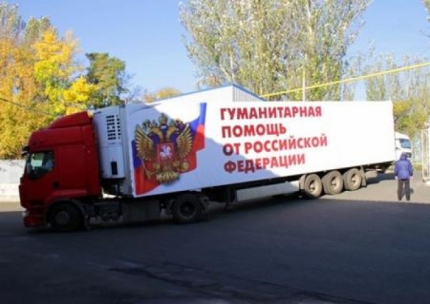 Братская помощь: из России в ДНР и ЛНР прибыло дорогостоящее медицинское оборудование, медикаменты и расходные материалы