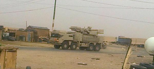 ЧВК "Вагнер" сбивает американские дроны?! Colonel Cassad