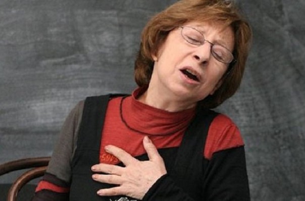 Юлия Витязева: Пока Господь на горе Синай давал Моисею Скрижали Завета, дьявол создавал «правозащитников»