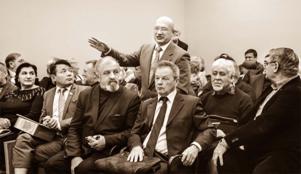 Восстание ленинградцев, которое поддержали русские писатели всей России